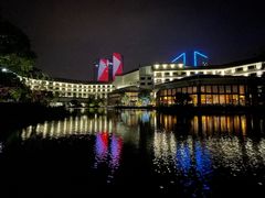 -苏州独墅湖世尊酒店