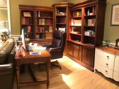 -红星美凯龙（金桥商场店）-地上停车场