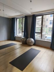 -酉嘉瑜伽YO+YOGA