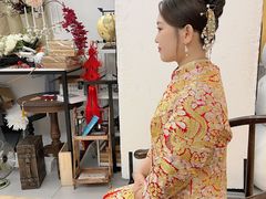 -海马体照相馆(正佳广场店)