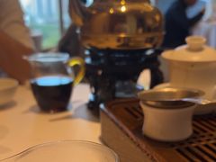 -正佳广场万豪酒店-粤菜餐厅·点心·海鲜·聚餐