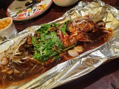 -新白鹿餐厅(爱琴海购物中心店)