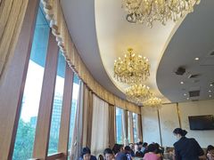 -稻香酒家·33年老字号·港式粤菜(富邦中心店)