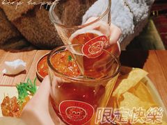 -Devils’ Brewery小恶魔精酿啤酒(武汉天地店)