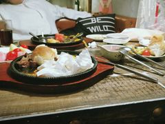 -好士牛排(解放道店)
