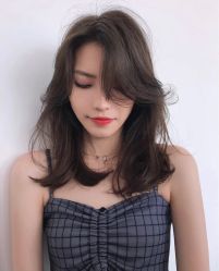 -MASTER 男士发型设计