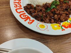 -曼谷食堂·泰国家庭料理(丹桂路店)