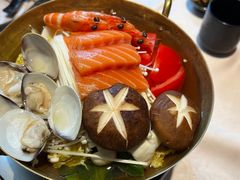 -富盈酒店-日本料理餐厅(厚街店)