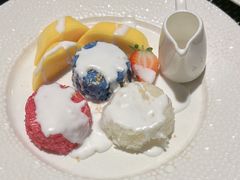 -翡翠鸟精品泰国菜(北辰财富中心店)