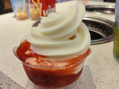 -龍歌自助小火锅(城阳万象汇店)