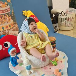 -可乐大王自然光儿童摄影(园区店)