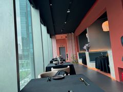 -醉东Oriental House(静安嘉里中心店)