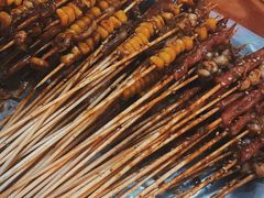 -十里铺铁板鱿鱼