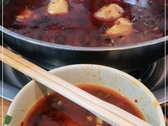 -黑竹香鸡(营和巷店)