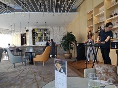 -三迪希尔顿酒店·星空酒廊