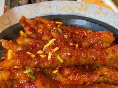 -七八冷面·延边朝鲜族美食(欢乐谷店)