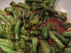-兰湘子·湘菜小炒(长安万科广场店)