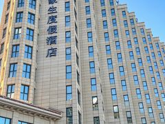 -那香海钻石沙滩浴场