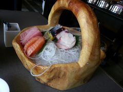 -小天鹅戴斯酒店鲸鲨百汇创作料理