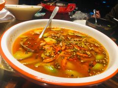 -运·中餐厅(成都华尔道夫酒店)