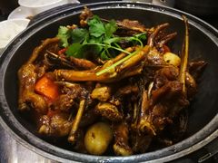 -美极鲜食坊(宝安南路店)