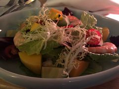 -三迪希尔顿酒店·星空酒廊