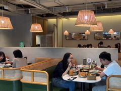 -HELLO 27 意面·沙拉·帕尼尼