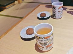 -琴寿司居酒屋(中山广场店)