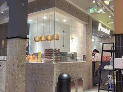 -Pennehut畔尼意面(合肥万象城店)
