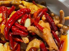 -费大厨辣椒炒肉(黄兴中心广场店)