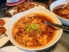 -兴蜀府·臻味江景餐厅(正大广场店)