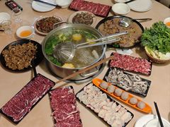 -合记汕头牛肉店(嘉禾路店)