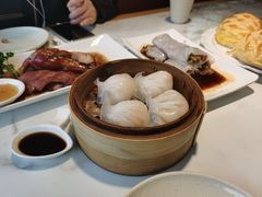-多多旺港式茶餐厅(新区店)