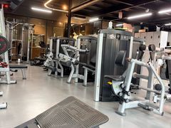 -LikingFit24小时健身•普拉提(张江店)