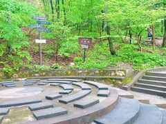 -大连天门山国家森林公园