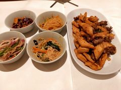 -香料集市新疆餐厅·清真聚餐(成都远洋太古里店)