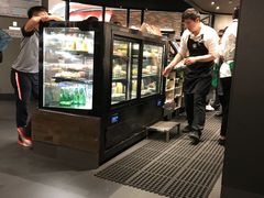 -星巴克(徐州苏宁广场B1店)