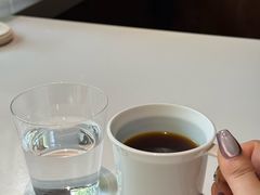 -Onirii Coffee(长乐路店)