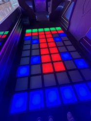 -疯狂冒险家-亲子密室-东坝店(金隅嘉品店)