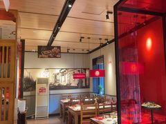 -老佛爷炭火蛙锅直营(清滨路总店)