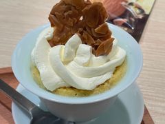 -蔡澜点心·粤菜(新街口IFCX店)