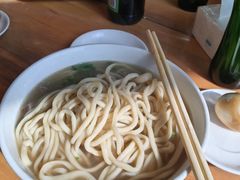 -十二忠手拉面(中华路店)
