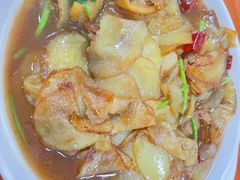 -如意香辣鸡架(总店)