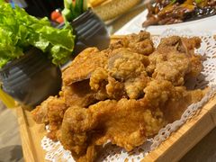 -味莊·青岛菜(云霄路店)