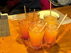 -Secco德式餐吧(南秀村店)