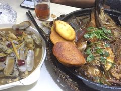-威海渔村(静安旗舰店)