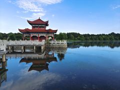 -农垦当壁镇兴凯湖旅游度假区