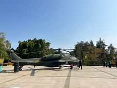 -大嶝英雄三岛战地观光园