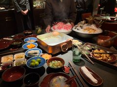 -荣记火锅(青悦城店)