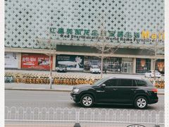 -红星美凯龙(东北全球家居1号店)